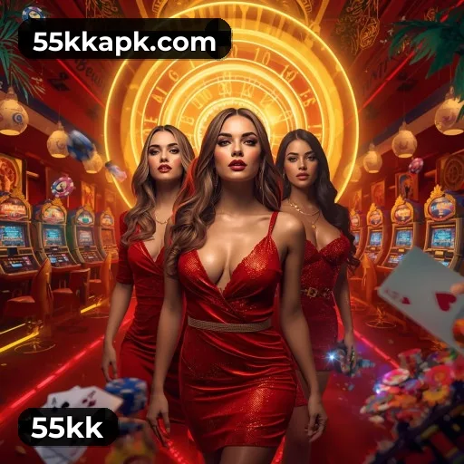 Jogos de Cassino ao Vivo
