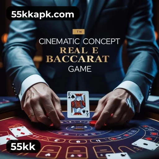 Cassino ao Vivo 55kk - Dealers Brasileiros Profissionais